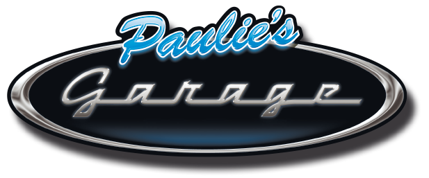 paulies garage